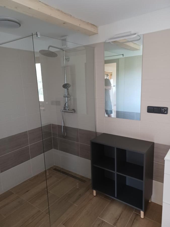 Ferienhaus Na Blate Hojesin