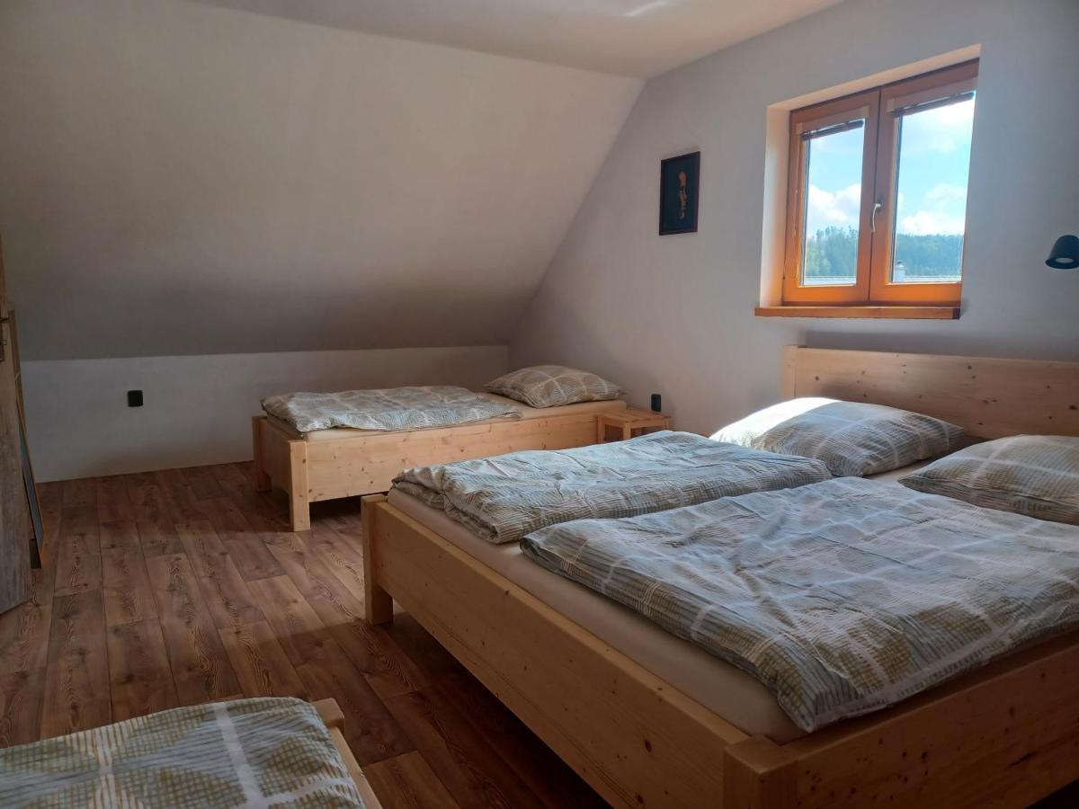 Na Blátě * Hojesin