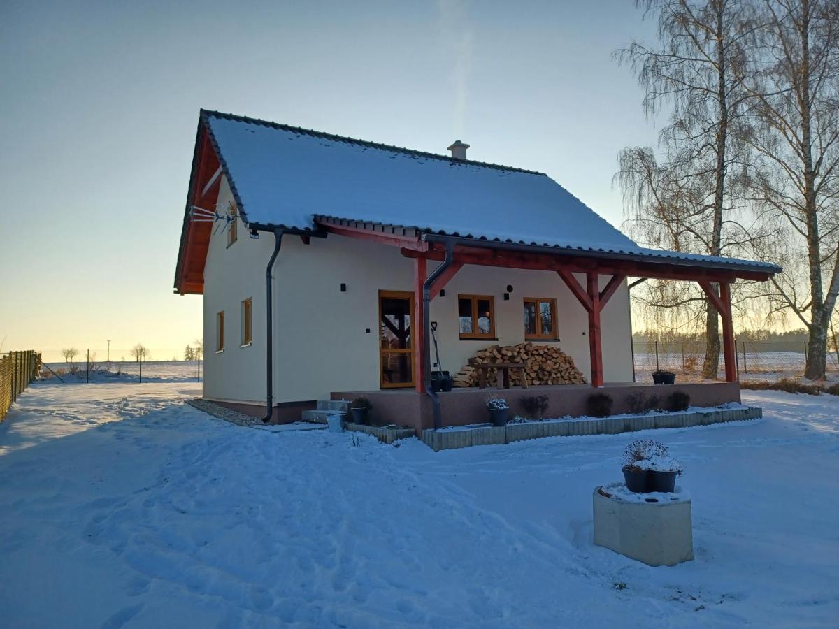 Na Blate Holiday home