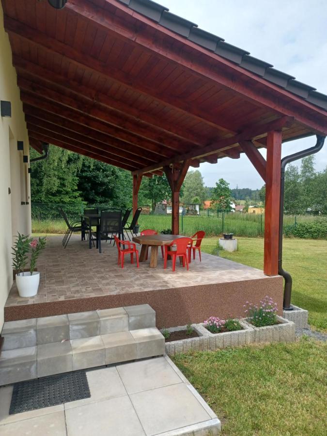 Holiday home Na Blate Hojesin