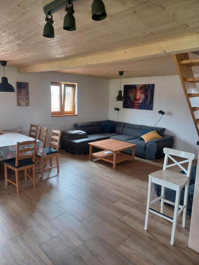 Na Blate Holiday home