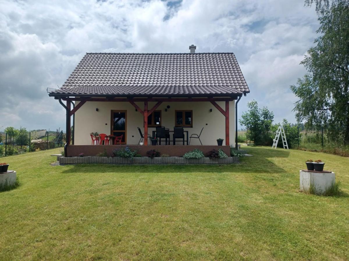 Na Blate Holiday home