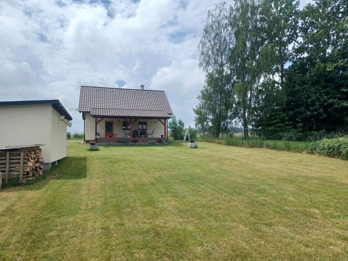 Na Blate Holiday home Hojesin