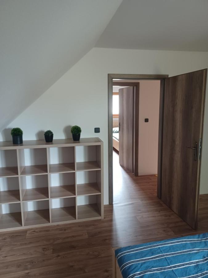 Na Blate Holiday home Hojesin