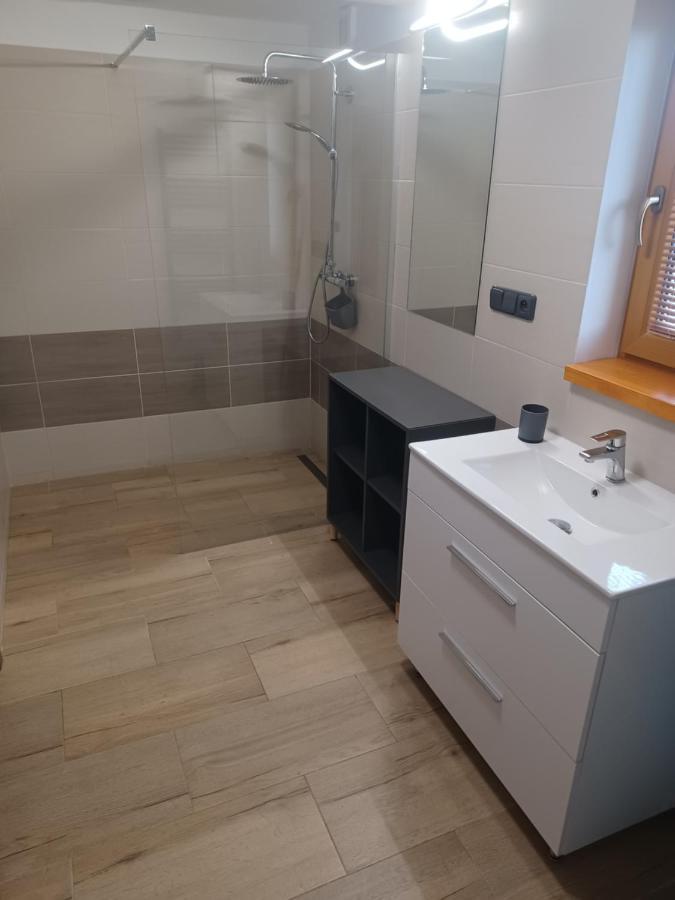 Na Blate Holiday home