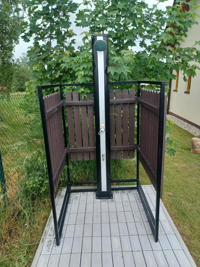 Na Blate Ferienhaus *
