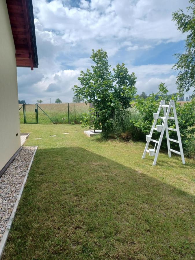 Na Blate Holiday home Hojesin