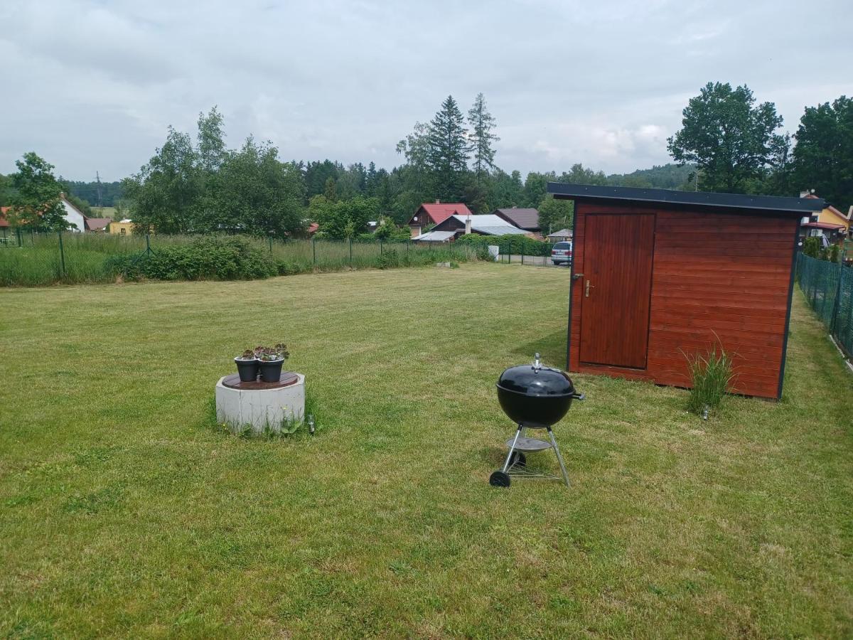 Ferienhaus Na Blate Hojesin