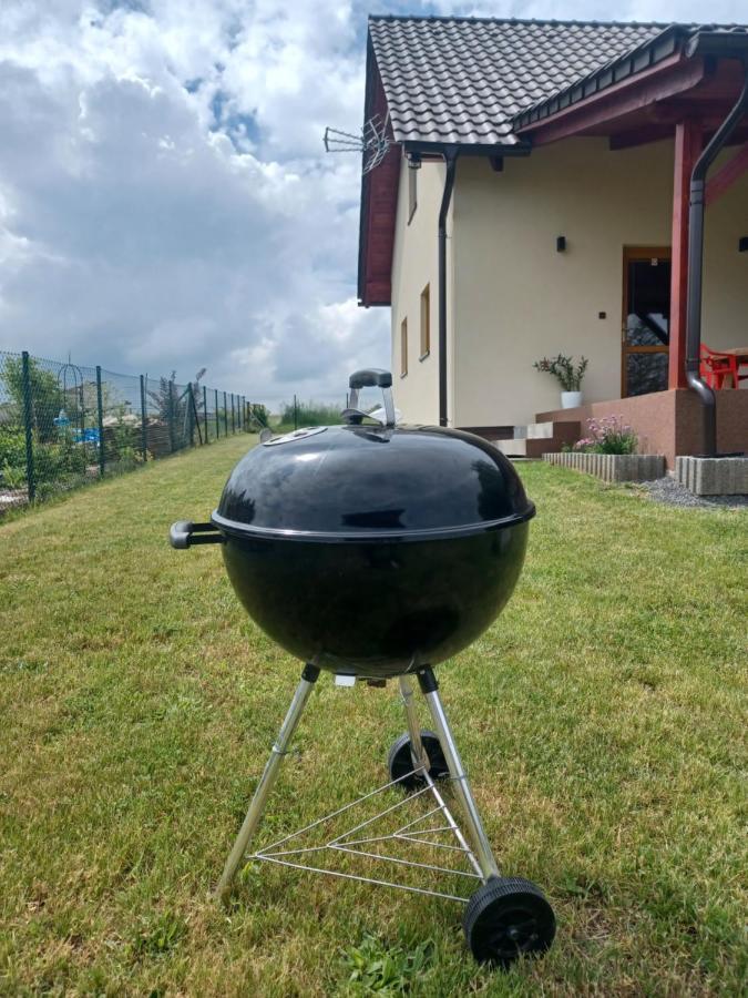 Ferienhaus Na Blate *