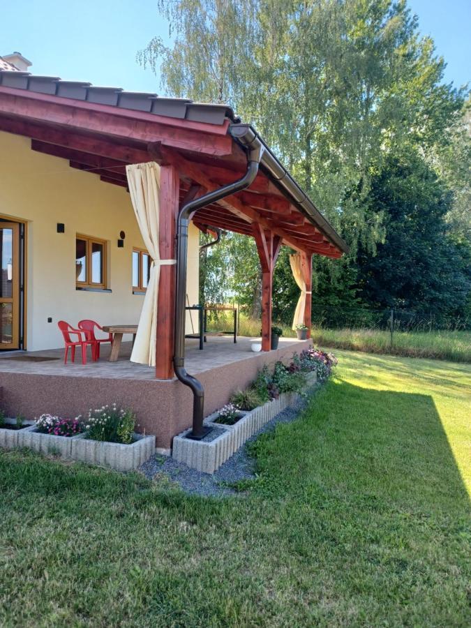 Holiday home Na Blate *