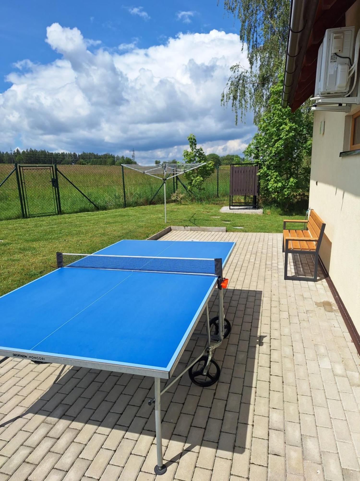 Na Blate Holiday home Hojesin